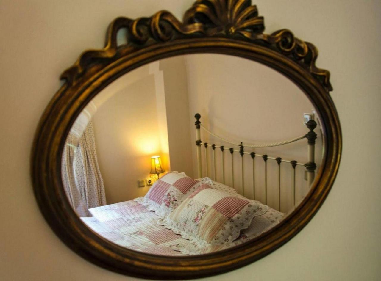 Triantafillies Guesthouse Portariá Zimmer foto